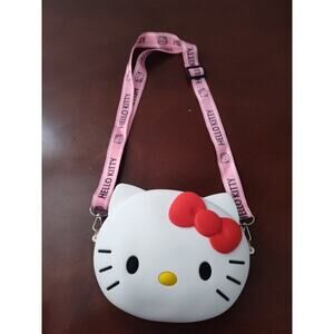 Hello Kitty Coin Purse New W/O Tags